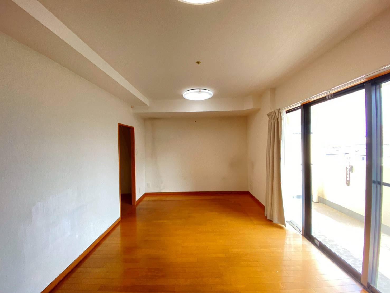 サンセリテ太田の居間・リビング