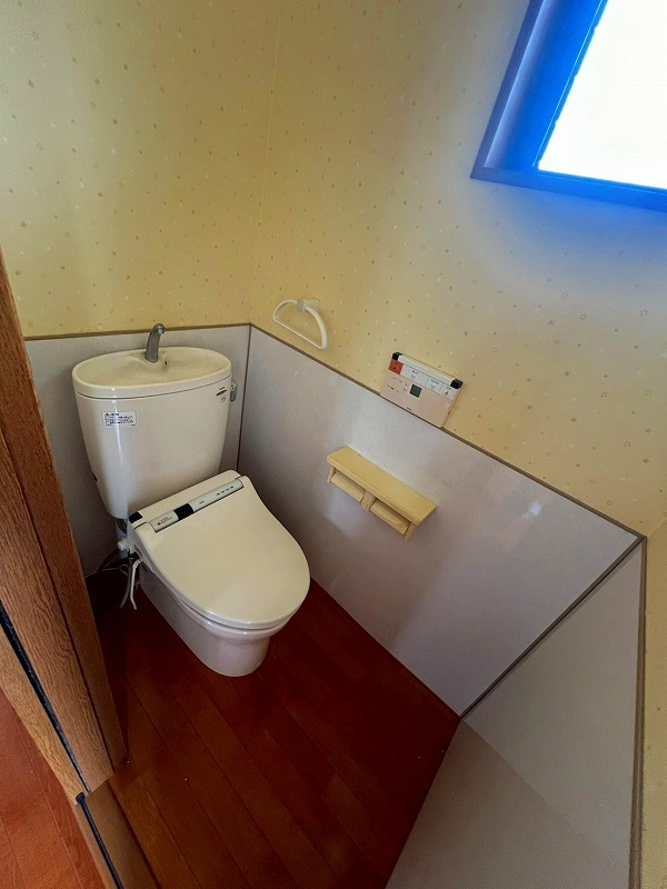 detached 鳥取県西伯郡南部町法勝寺326-9