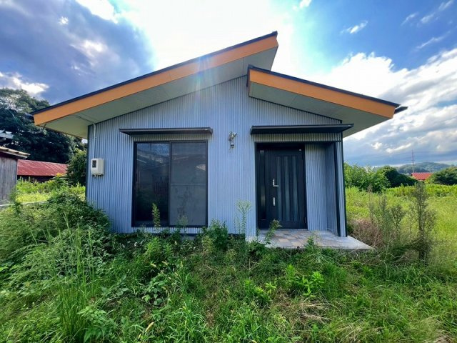 南部町法勝寺中古戸建