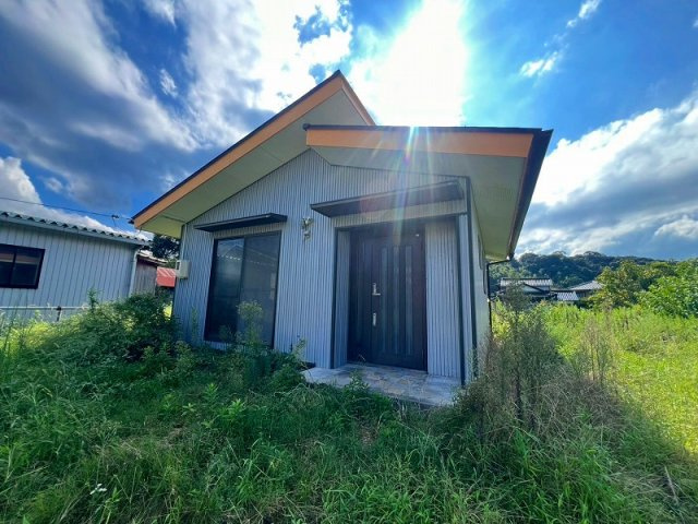 detached 鳥取県西伯郡南部町法勝寺326-9