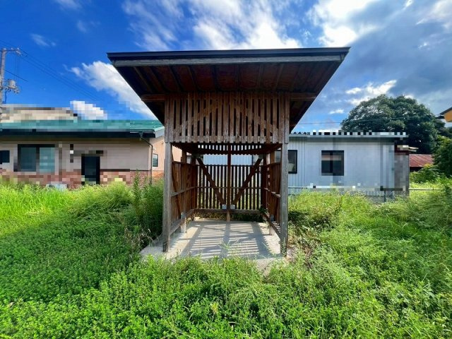 detached 鳥取県西伯郡南部町法勝寺326-9