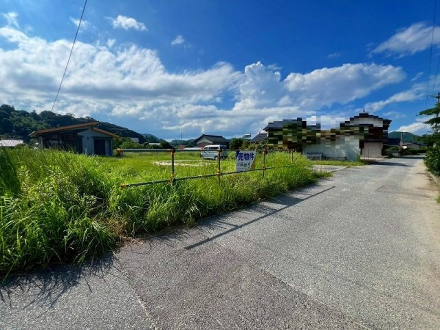 detached 鳥取県西伯郡南部町法勝寺326-9
