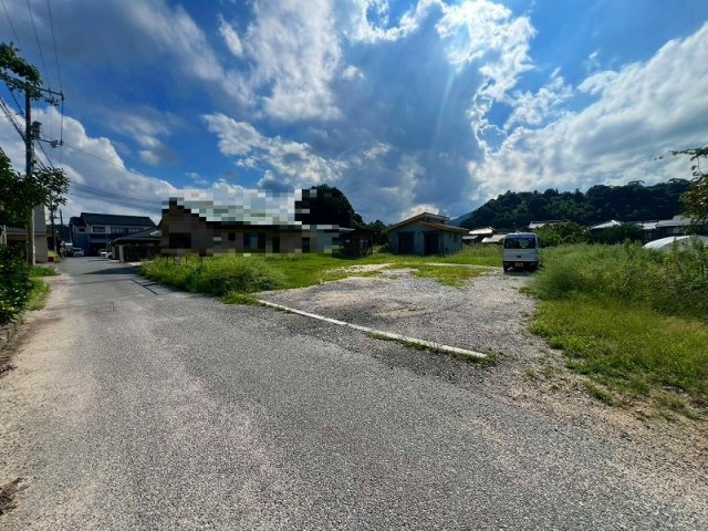 detached 鳥取県西伯郡南部町法勝寺326-9