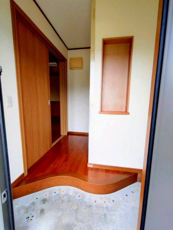 detached 鳥取県西伯郡南部町法勝寺326-9