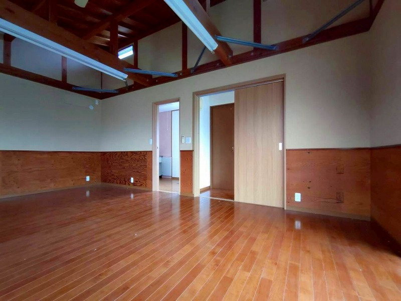 detached 鳥取県西伯郡南部町法勝寺326-9