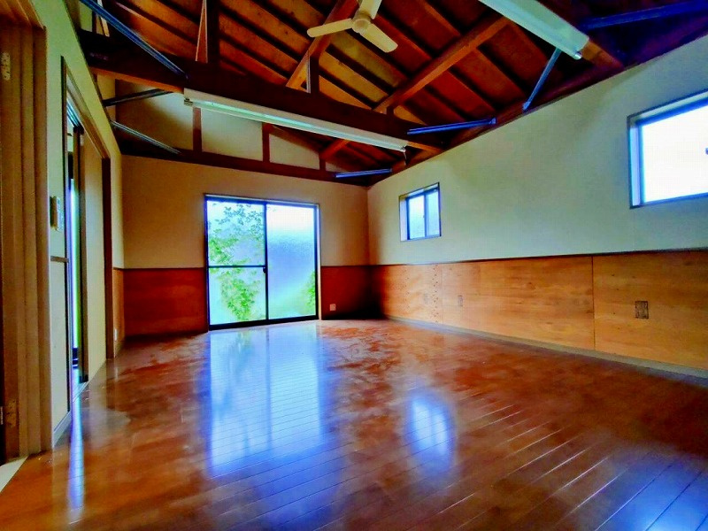 detached 鳥取県西伯郡南部町法勝寺326-9