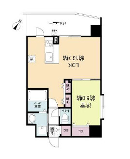 スプランディッド中之島WEST