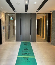 エスリードレジデンス大阪谷町ザ・マークスのその他