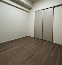 エスリードレジデンス大阪谷町ザ・マークスの居間・リビング