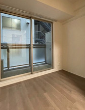 エスリードレジデンス大阪谷町ザ・マークスの寝室