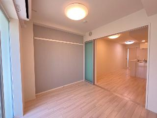 【内装】 | カルテット元今泉Ⅱ | 室内（イメージ）