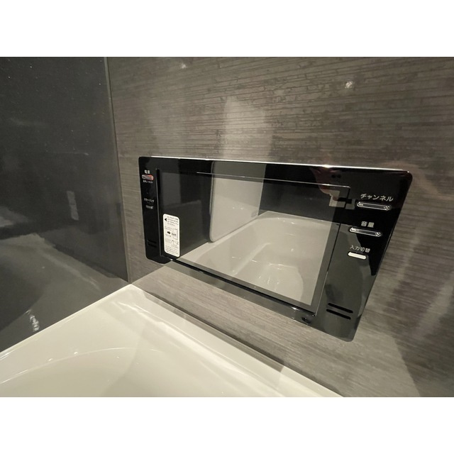 コンフォリア・リヴ谷町四丁目の設備