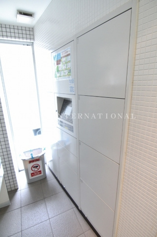 サムティレジデンス浦安のその他共用部分