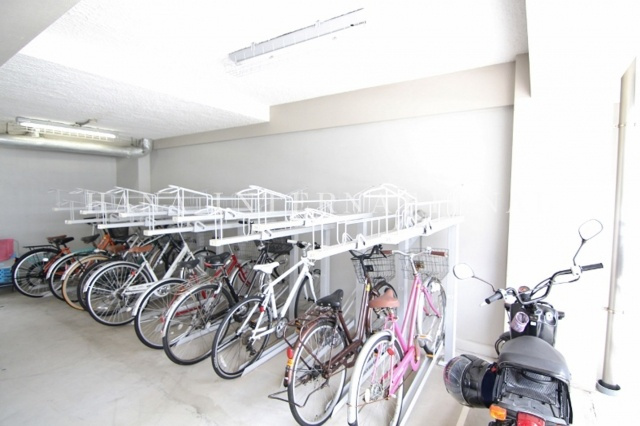 サムティレジデンス浦安のその他共用部分