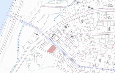 【地図】 | 平江町 992万円