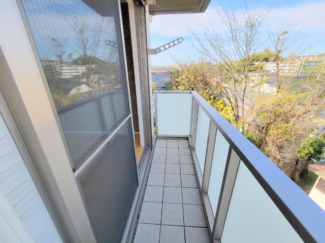 ヴァンヴェール生駒のその他