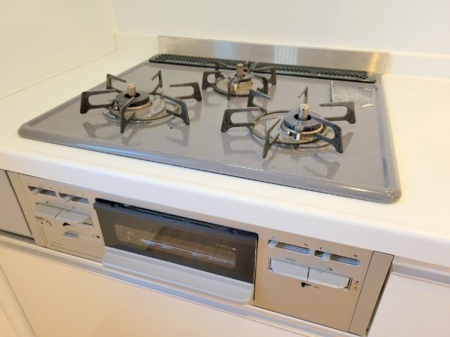 ヴァンヴェール生駒の設備