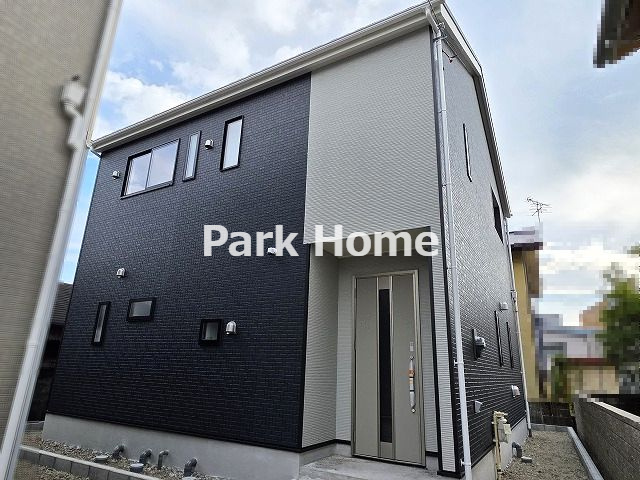 高知市前里 -第１・1号棟- 新築戸建て