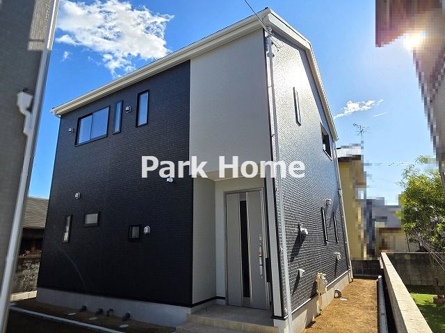 高知市前里 -第１・1号棟- 新築戸建て