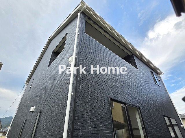 高知市前里 -第１・1号棟- 新築戸建ての土地図|1号棟