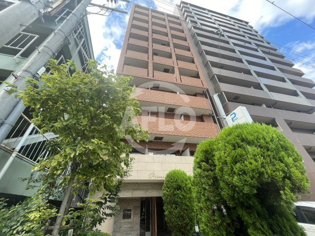 プレサンス梅田インテルノ