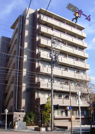 willDo日比野　名古屋市賃貸　仲介手数料無料