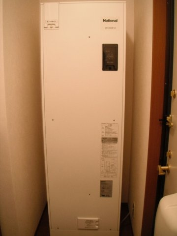 プレステージ南通の設備