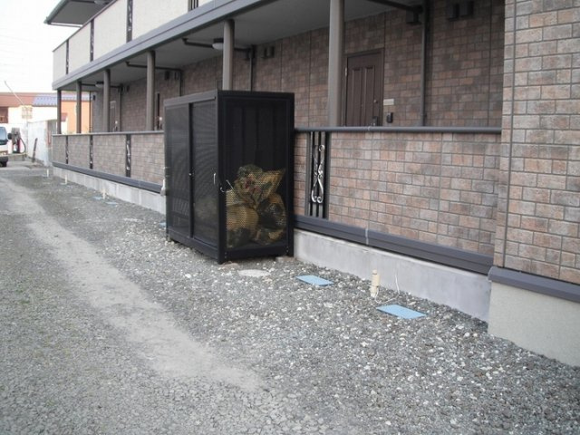 プレステージ南通のその他共用部分