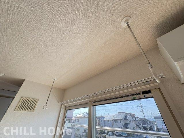 フォンテーヌの設備|他社様掲載物件もまとめてご紹介、ご案内可能です(^^)/