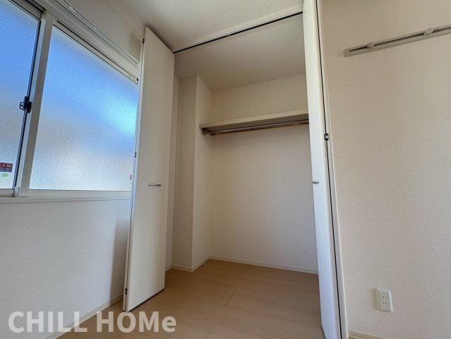 フォンテーヌの収納|他社様掲載物件もまとめてご紹介、ご案内可能です(^^)/