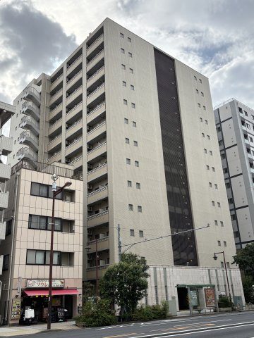 ローズウッド・ハイツ門前仲町の画像