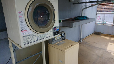 【設備】 | ベルメゾンみくに