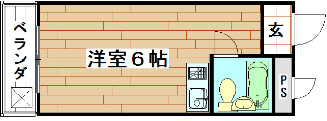 プレアール菱屋西