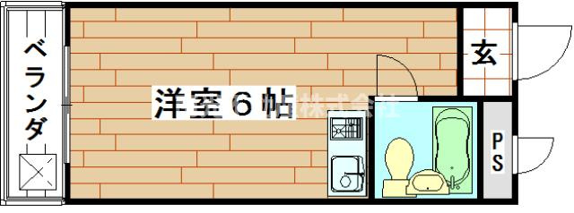プレアール菱屋西
