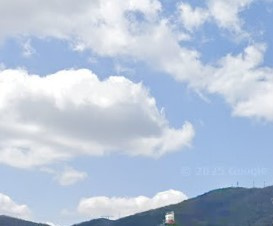 マーベラスコートⅠの展望