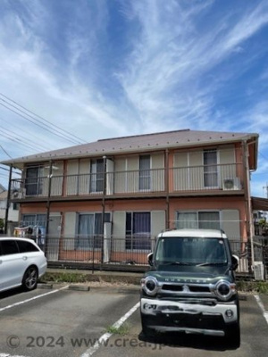 【外観】 | ミヤハイム | おしゃれな外観です