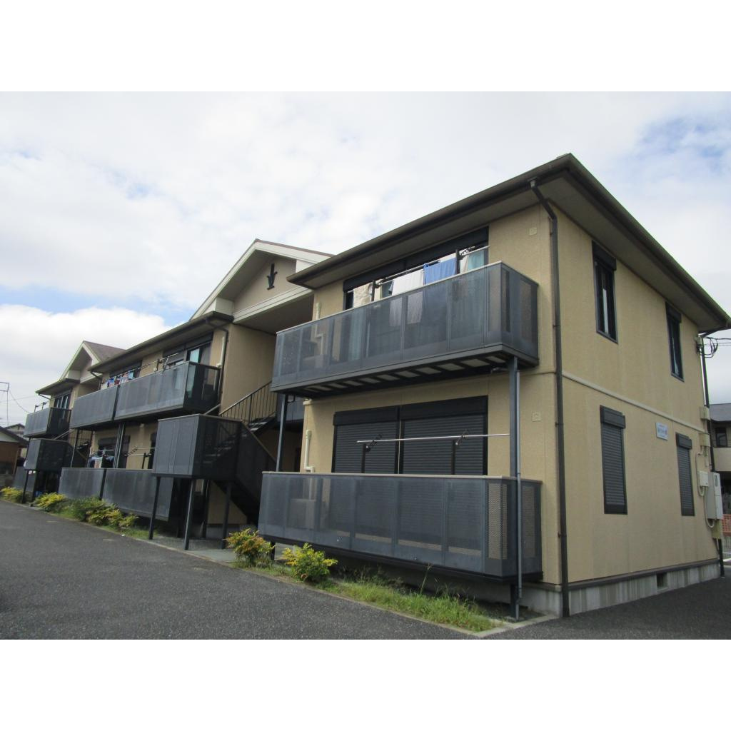 モルトフィオーレ1番館