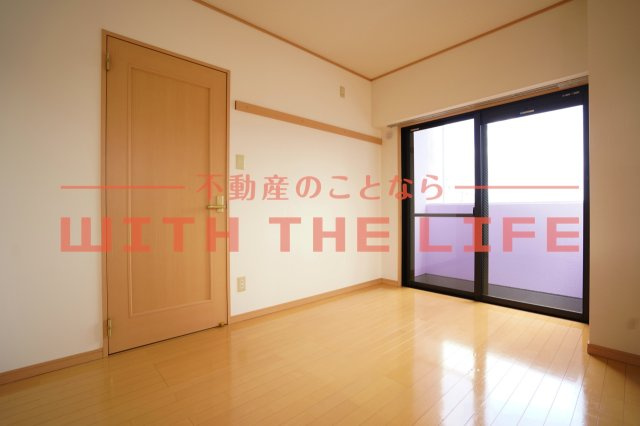 コア・フォレスタ【キャッシュバック対象物件】の洋室|スタンダードな洋室です