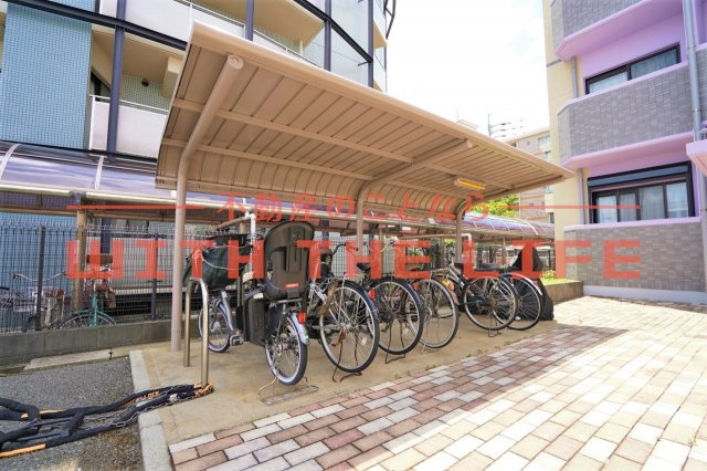 コア・フォレスタ【キャッシュバック対象物件】のその他共用部分