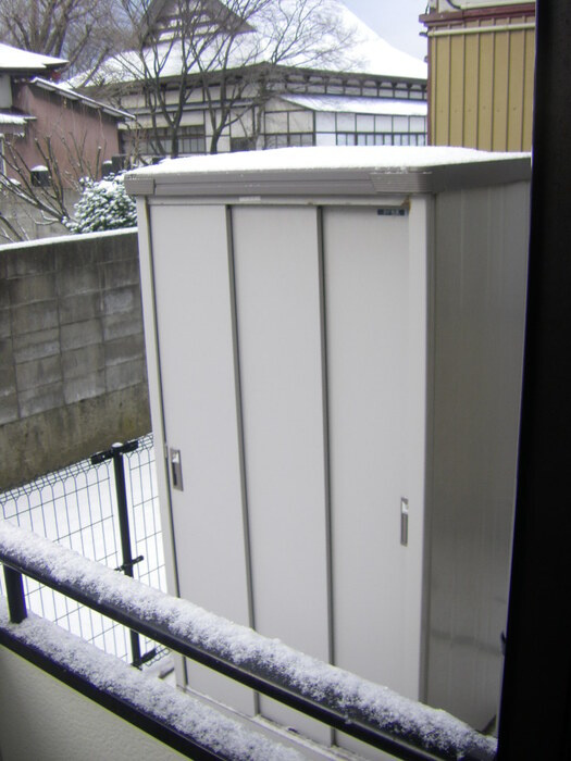 メゾンしみずのその他共用部分