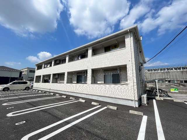 ルナ スカイ　　刈谷市近郊の賃貸ならクラスホーム刈谷店の外観