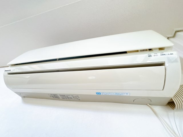 アネックスおゆみ野の設備