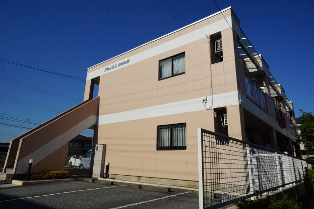 アネックスおゆみ野