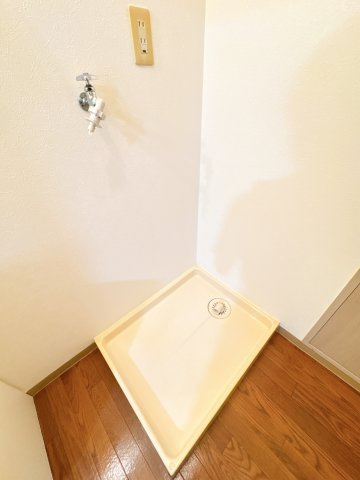 アネックスおゆみ野の設備