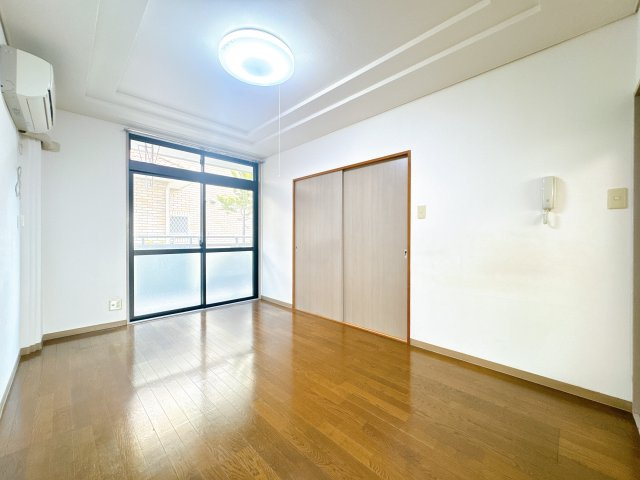 アネックスおゆみ野の内装