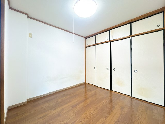 アネックスおゆみ野の内装