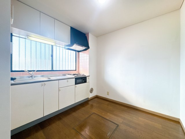 アネックスおゆみ野の居間・リビング|ゆったりとした居間です