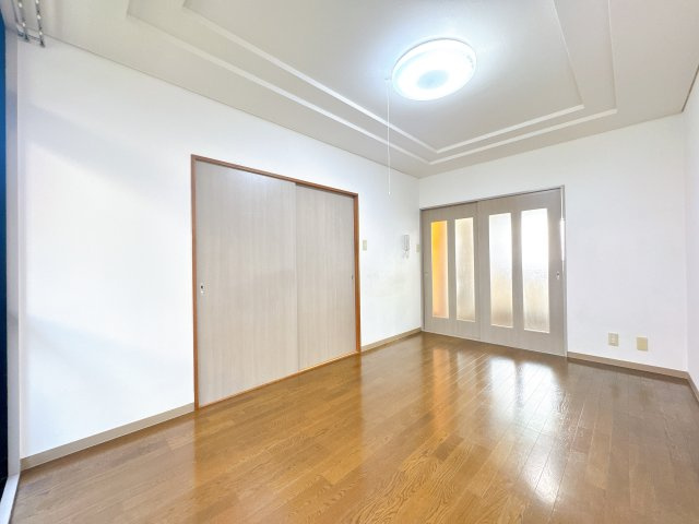 アネックスおゆみ野の内装