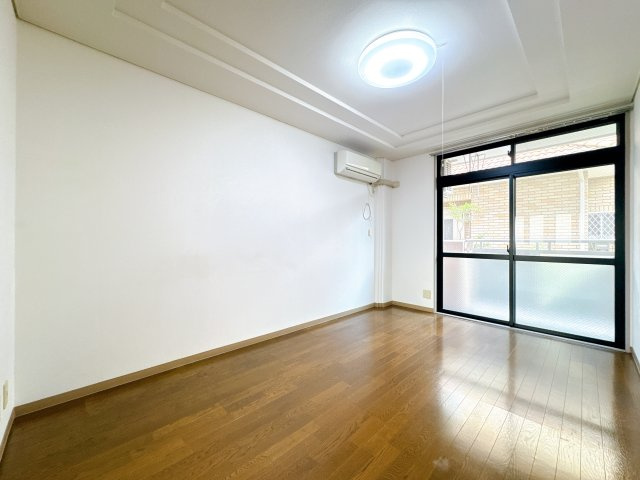 アネックスおゆみ野の内装|洋室です