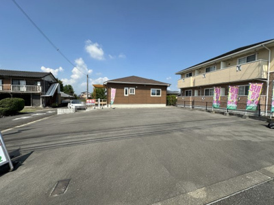 【外観】 | 下川東2丁目 800万円